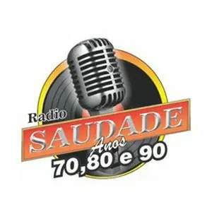 Radio Saudade