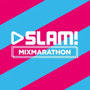 SLAM! MIXMARATHON